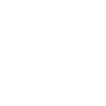 laser strike logo white